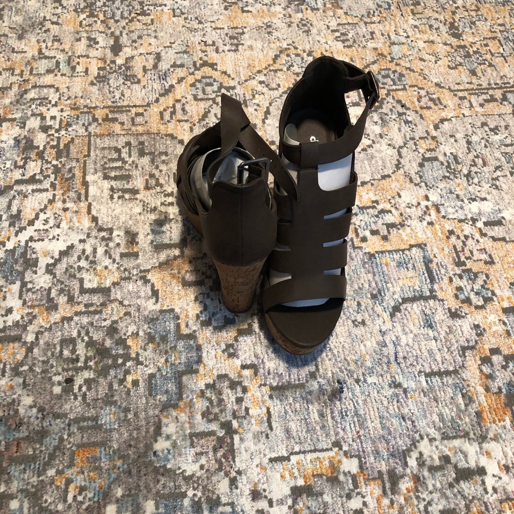 Summer platform